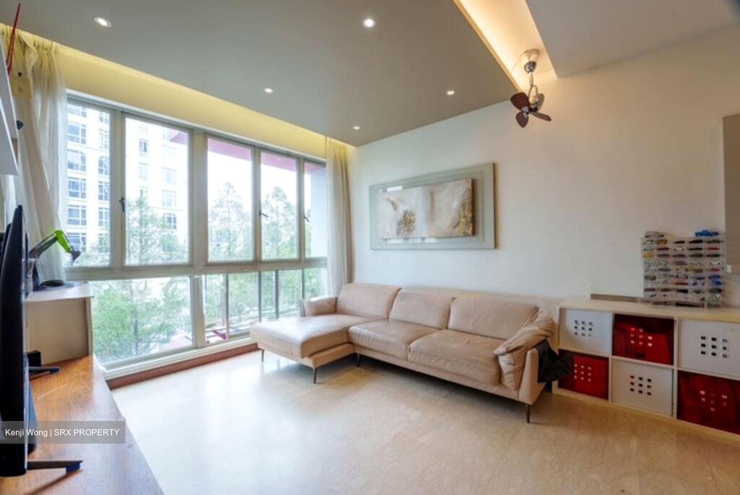 Rosewood (D25), Condominium #507775021